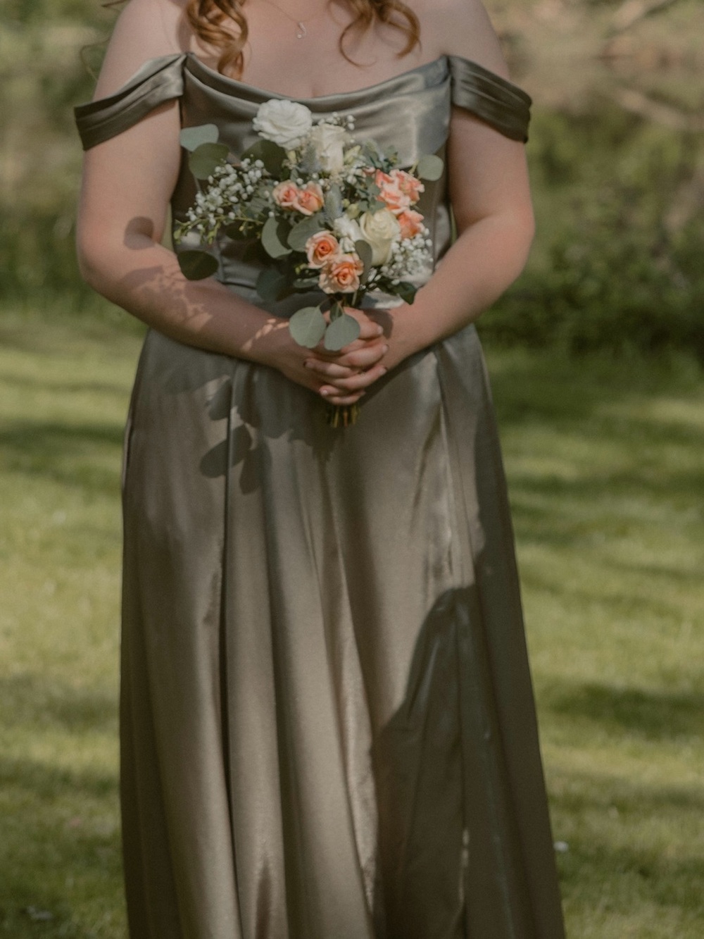 Galina Signature Gown